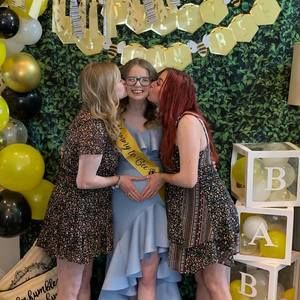 Meet your Posher, Cheyenne